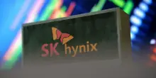 IPO SK Hynix, le azioni debuttano oggi sul Nasdaq. &Egrave; l'ingresso straniero a Wall Street pi&ugrave; grande di sempre