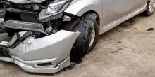 Auto danneggiata da una buca stradale? Come e quando chiedere il risarcimento