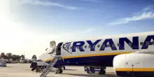 Caos voli in Europa, Ryanair chiede le dimissioni di von der Leyen