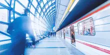 San Paolo avr&agrave; la metropolitana pi&ugrave; profonda dell'America Latina. Arrivano stazioni a 65 metri sotto terra, ma l'Italia preferisce evitare