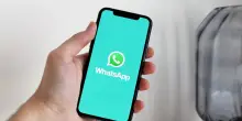 Come impostare la password su una chat WhatsApp