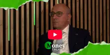 Uscita dall'euro, flat tax e patrimoniale. Alberto Bagnai senza filtri a Money Talks (VIDEO)