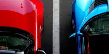 Cina 10 milioni di veicoli esportati l'anno. La Germania? Appena 3 milioni. Il nuovo ordine mondiale dell'auto