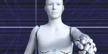 Il nuovo robot di Xiaomi sostituisce gli umani e produce automobili in 76 secondi