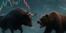 I 5 migliori beni rifugio oggi secondo Goldman Sachs (GRAFICI)