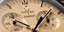 L'orologio Swatch Mission to the Moon 1969 vale pi&ugrave; di quanto costa. Guida all'acquisto