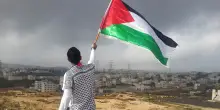 Il sistema bancario palestinese &egrave; vicino al collasso. Ci sono troppi contanti