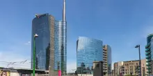 Milano &egrave; tra le citt&agrave; pi&ugrave; care al mondo anche per i super ricchi. La classifica 2026