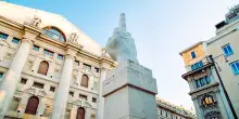 Azioni Prysmian in rally a Piazza Affari. Perch&eacute; secondo Jefferies possono salire ancora del 40%