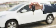 Quanto costa noleggiare un'auto (e come risparmiare)