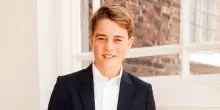 Quanto guadagna il Principe George? Il patrimonio dell'erede teenager della famiglia reale