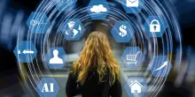 Il paradosso della Gen Z e dell'AI. Secondo uno studio, la usano pi&ugrave; di tutti ma temono la perdita del lavoro