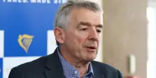 Chi &egrave; e quanto guadagna Michael O'Leary, CEO di Ryanair