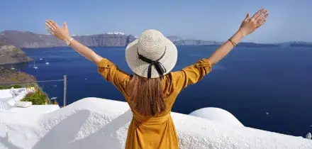 Come sistemare il tuo portafoglio investimenti prima delle vacanze?