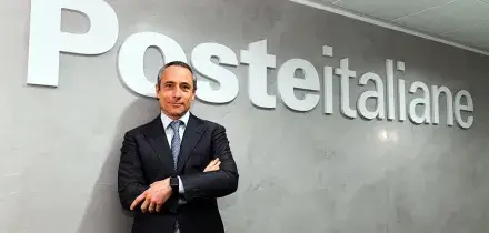 Poste Italiane annuncia conti record. Del Fante: &ldquo;utile netto al nuovo massimo storico di &euro; 1,2 miliardi&rdquo;. Focus sulle azioni