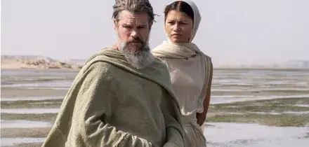 Quanto &egrave; costato Odissea di Nolan e perch&eacute; non &egrave; uno dei film pi&ugrave; costosi di sempre