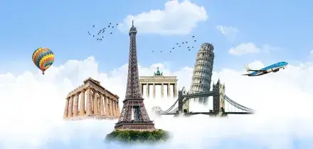 500 euro a settimana ad agosto. Le 5 mete low cost per chi vuole prenotare all'ultimo minuto