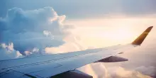Quasi 10.000 km di autonomia e consumi ridotti. L'aereo del futuro &egrave; giapponese e porta ben da 250 passeggeri