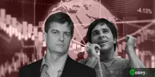 Da 416 a 320 dollari. Cos&igrave; Tesla ha premiato la pi&ugrave; audace delle scommesse di Michael Burry