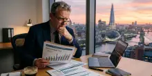 Dividendi, chi paga di pi&ugrave;? L'analisi di Vanguard su USA, Europa ed emergenti. Il grafico su Piazza Affari