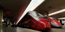 Ferrovie dello Stato assume diplomati senza concorso. Stipendio da 1.700 euro netti