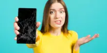 Quanto costa riparare lo schermo del telefono?