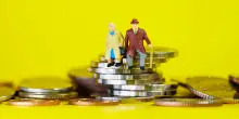 Il CEO di Shopify vorrebbe togliere il diritto di voto ai pensionati (e dare molto pi&ugrave; peso ai miliardari)