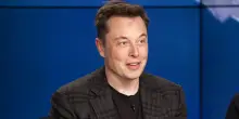 Una nuova profezia di Elon Musk. &laquo;L'AI ci render&agrave; tutti pi&ugrave; ricchi, ma a un caro prezzo&raquo;