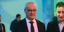 Quanto guadagna Ranieri come direttore tecnico della Nazionale