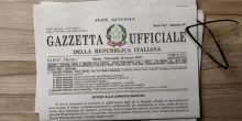 Concorso segretario parlamentare con stipendio da &euro;50.000. Bando, requisiti e come candidarsi