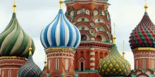 La Russia lo ammette. La crescita economica ora &egrave; vicina allo zero