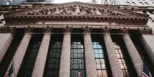 Wall Street, tutte le volte che il Dow Jones &egrave; crollato pi&ugrave; di 1.000 punti. Cosa succede di solito dopo