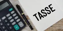 Quante tasse si pagano con un reddito di 30.000 euro?