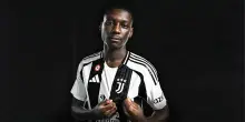Chi &egrave; e quanto guadagna Kolo Muani, il nuovo centravanti della Juventus