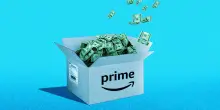 Amazon Family in Italia. Come funziona la condivisione Prime senza costi in pi&ugrave;