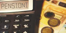 Pensioni, come funziona l'aumento di gennaio e quali saranno gli importi nel 2027