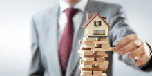 Il segnale che arriva dal settore Real Estate europeo e che nessun analista italiano sta commentando abbastanza