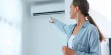 Condizionatori portatili, meglio con tubo o senza? Cosa cambia con i consumi