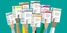 Come battere l'IA che legge il tuo CV prima di un recruiter umano