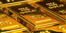 Dal massimo storico al -28%. E se fosse solo l'inizio di una nuova fiammata per l'oro?