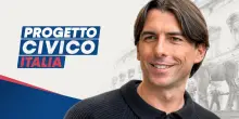 Progetto Civico Italia, Alessandro Onorato spiega il programma del nuovo &ldquo;partito dei sindaci&rdquo;
