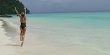 27,5% degli europei non pu&ograve; permettersi una settimana di vacanza. L'Italia peggio di Francia e Germania