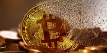 Bitcoin ha reso lo 0% in 5 anni. Significa che dovr&agrave; crescere ora?