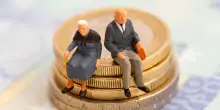 Vivere di dividendi non &egrave; pi&ugrave; la strategia migliore per i pensionati. Ecco perch&eacute;