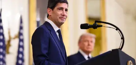 Kevin Warsh ha appena detto una cosa che dovrebbe preoccupare ogni risparmiatore italiano