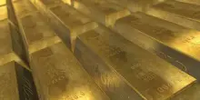 Il vulcano che erutta polvere d'oro, l'incredibile fenomeno in Antartide che la scienza non sa spiegare