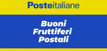 Quanto rendono 5.000 euro sulle nuove serie di buoni fruttiferi postali a 4 anni?