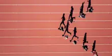Quanto guadagna Nadia Battocletti, la plurimedagliata azzurra dell'atletica