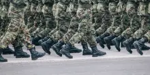 Quanto guadagnano i volontari di Esercito, Marina e Aeronautica?