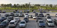 Auto danneggiata nei parcheggi nel supermercato, ecco chi &egrave; responsabile